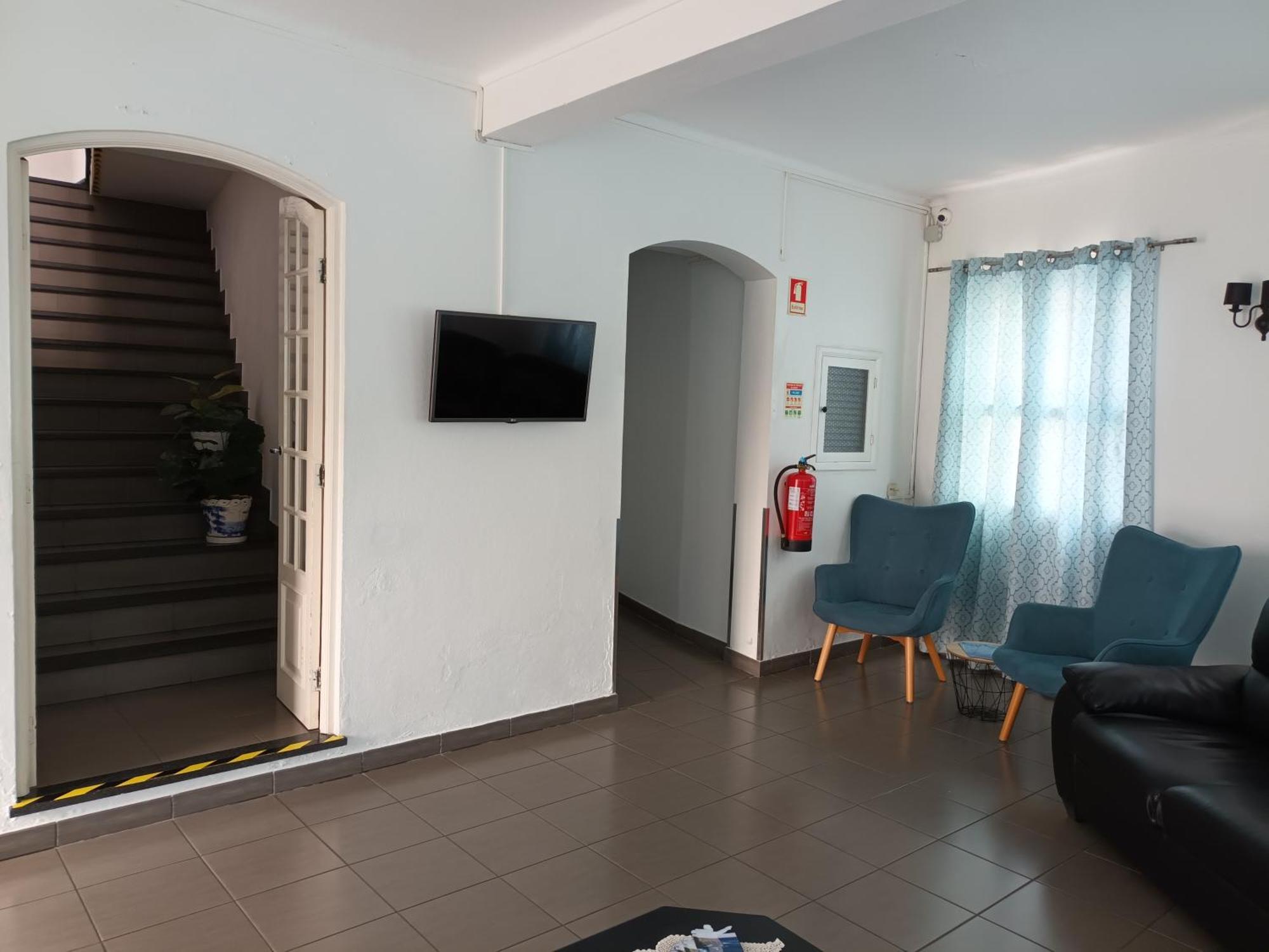 Hotel Branco I Praia da Vitória Exterior foto